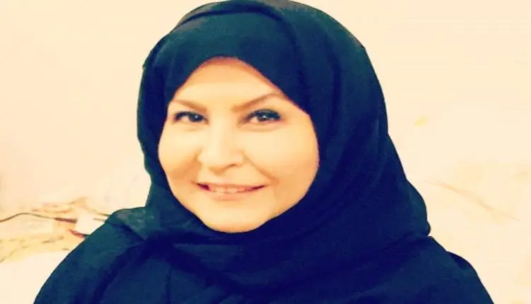 وفاة الفنانة الكويتية رجاء محمد نجمة برنامج «افتح...