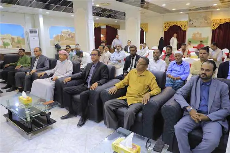 الوكيل بارباع يشهد الورشة التحضيرية لمشروع "اقتصاد...