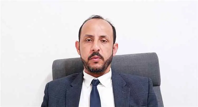 بن طهيف يفتح النار على قيادة عيدروس الزبيدي: «المش...