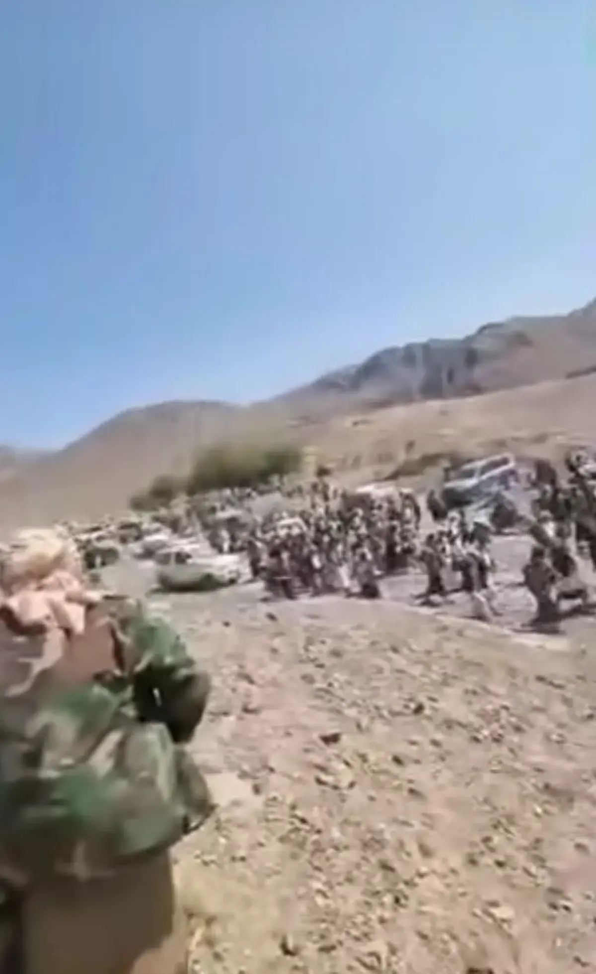 قبائل خولان الطيال ترفض لجنة حوثية للتحقيق في مقتل...