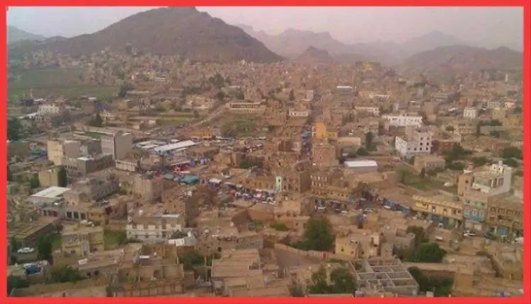 جريمة بشعة تهز إب.. شاب يقتل ويُصيب أربعة من أفراد...