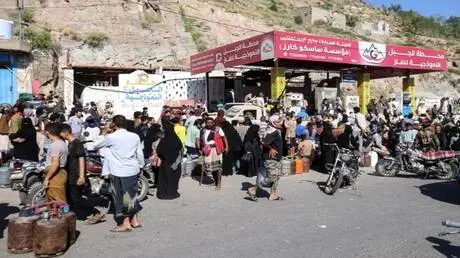 صحيفة: مشاورات سورية سعودية لنقل آلاف المقاتلين السوريين والأجانب إلى اليمن