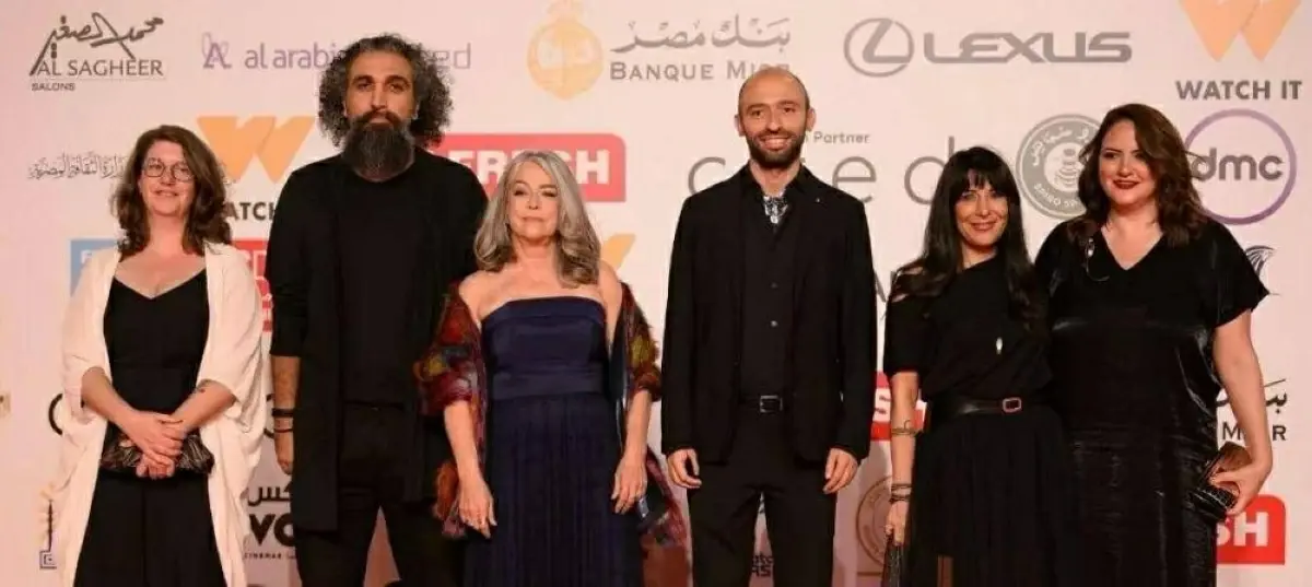 «ثريا حبي» في فرنسا... نيكولا خوري يعيد قصة ثريا و...