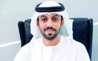 الخبير العقاري أحمد الدولة: لاعب في أحد أندية الشا...