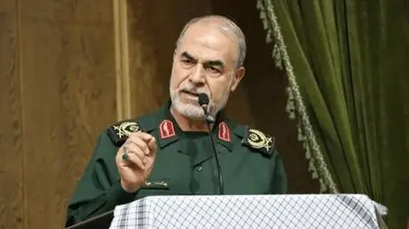 الحرس الثوري الإيراني: نمتلك تقنيات لاستهداف القوا...