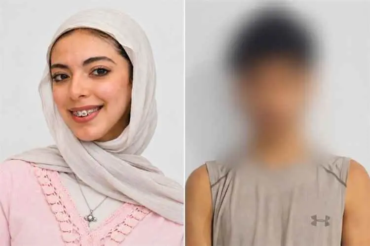 مأساة تدمي القلوب.. تفاصيل مصرع الطالبة الأردنية آ...