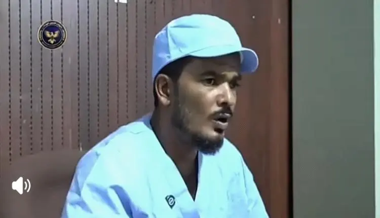 الأمن الوطني بعدن يبث اعترافات عناصر تتبع الحوثي و...