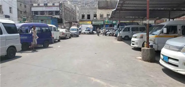 الشوارع.. السلطة المحلية بالتواهي تعيد تفعيل فرزة...