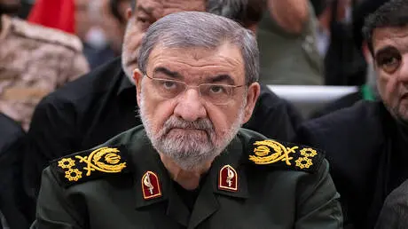 رضائي: لن تُنقل ذرة واحدة من اليورانيوم المخصب إلى...