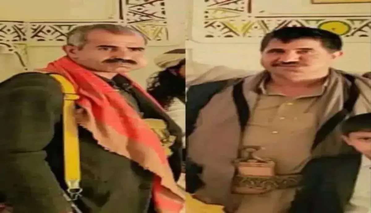 في صنعاء | قبائل خولان تتحدى الضغوط الحوثية وترفض...