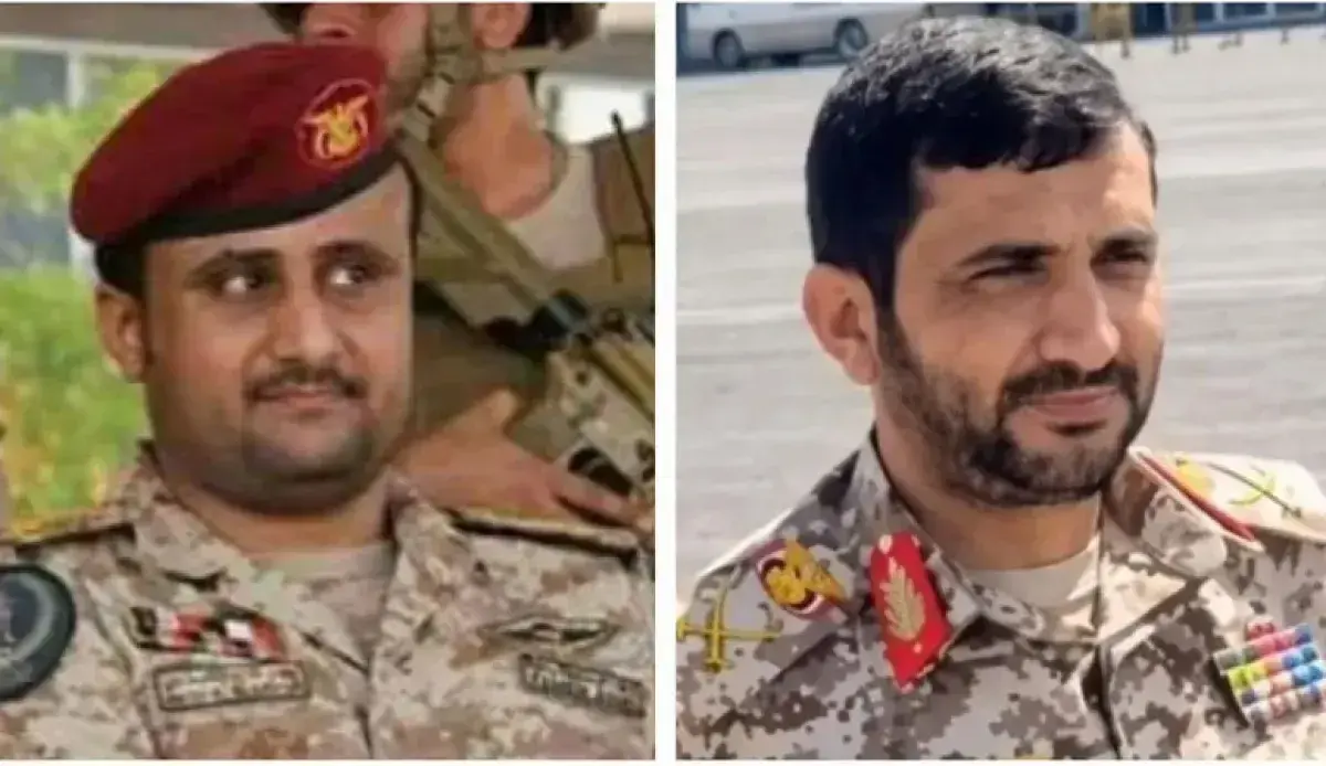 شاهد | تصدّع في جبهات الحوثيين بتعز: اتهامات لـ(أم...
