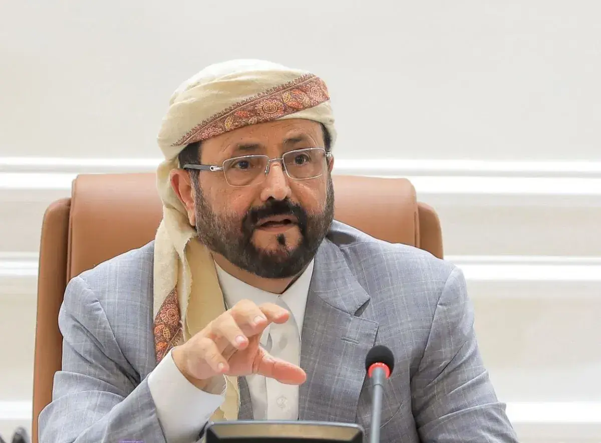 العرادة: جرائم الحوثيين لن تسقط بالتقادم ولن تكسر...