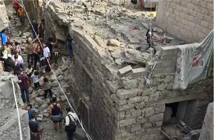 تقرير حقوقي: 109 انتهاكات حوثية في تعز خلال 48 ساع...