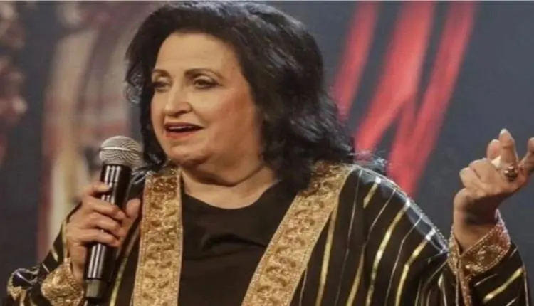 وفاة الفنانة التونسية آمال البكوش.. ونجوم الفن في...