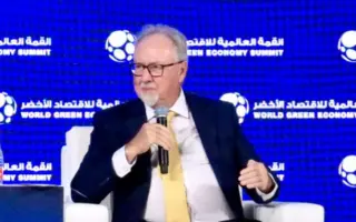 6 آلاف طن من النفايات تنتج كهرباء لـ135 ألف منزل ف...