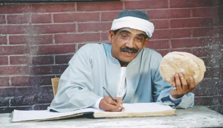 أشرف زكي يعلن تكريم الراحل يوسف عيد بعد أيام من رس...