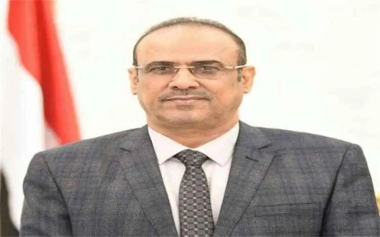 الميسري يدين إستهداف مركز الشرطة التدريبي، ويعزي م...