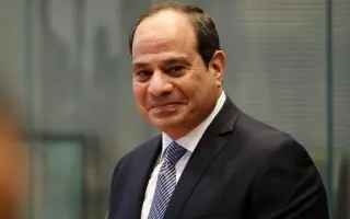 السيسي: الجهد العسكري المصري هو للدفاع عن السعودية...