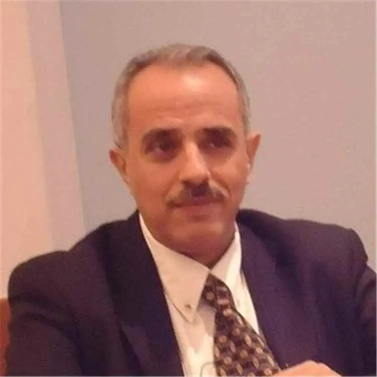 المودع: قصف الريان وهجوم شبوة يؤكدان خطر الحوثي على الجميع وهزيمته تتطلب مشروعًا وطنيًا