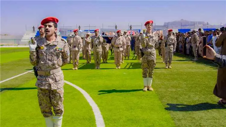 شبوة تودّع شهداء «الاثنين الأسود» في تشييع رمزي و...
