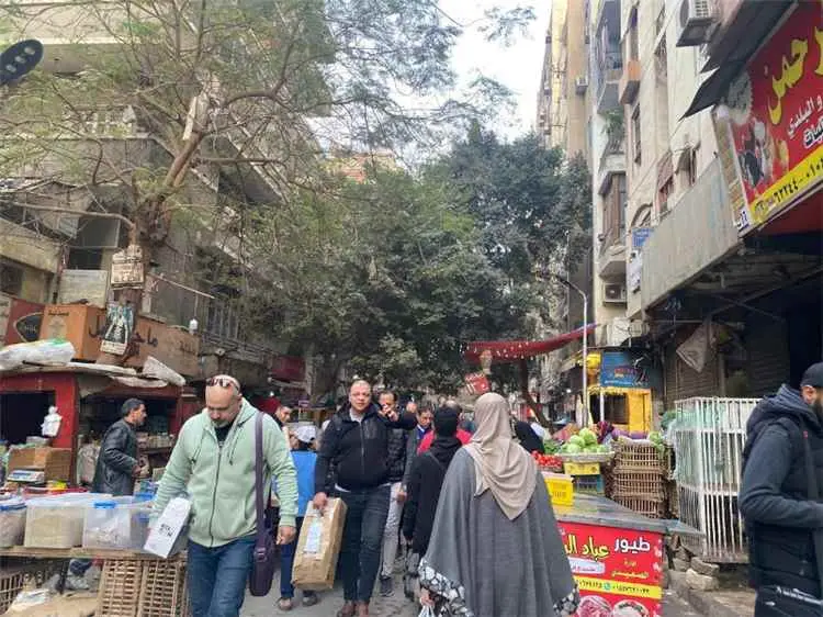 الجنيه المصري يتراجع أمام الدولار بأسرع وتيرة منذ...