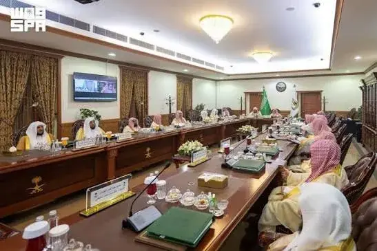 أمانة هيئة كبار العلماء السعودية: إرهاب الحوثيين ل...