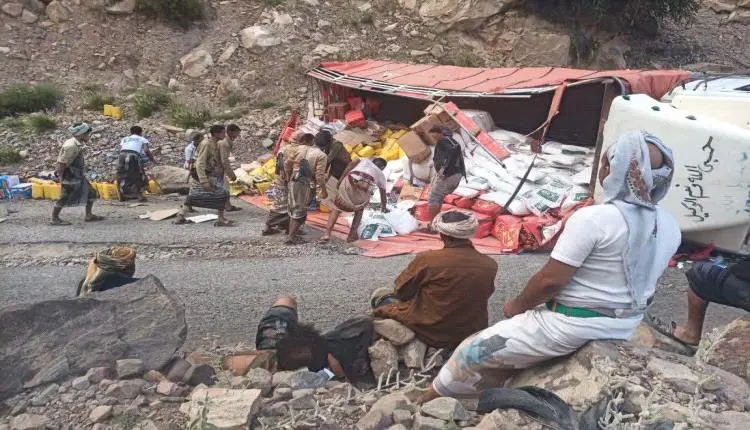 حصار الحوثيين يهدد حياة حديثي الولادة في تعز.. نقص...