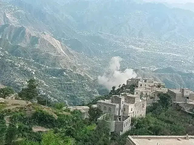 مناشدة عاجلة للرئيس العليمي والحكومة لإنقاذ جرحى ك...