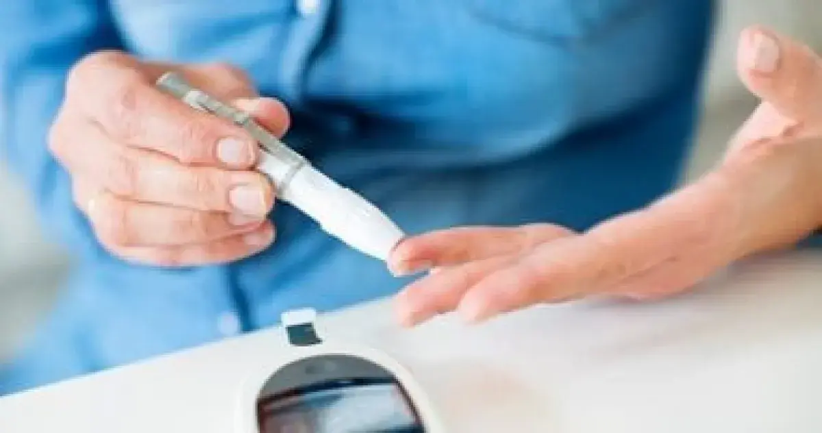 خمس خطوات لتحسين مستويات السكر في الدم بعد الوجبات