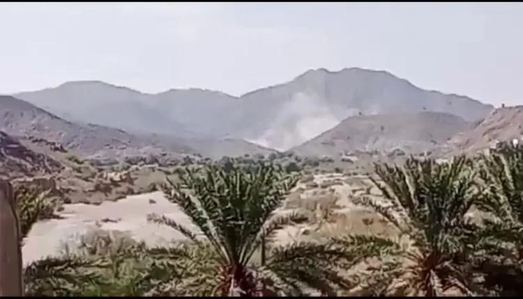 بعد هجوم القاعدة على شبوة.. الوزير يتوعد بملاحقة ا...