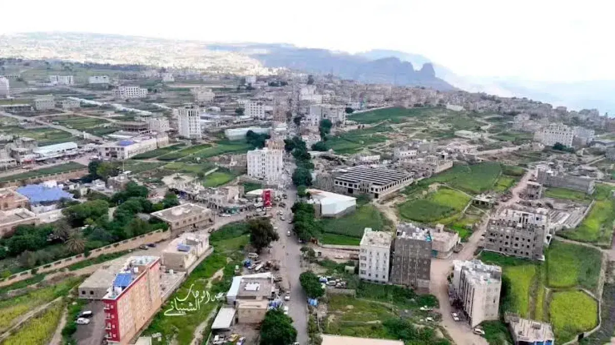 اسرار | تصعيد قمعي جديد: مليشيا الحوثي تقتحم مقر (جمعية الأقصى) في التربة بتعز وتنهب محتوياته