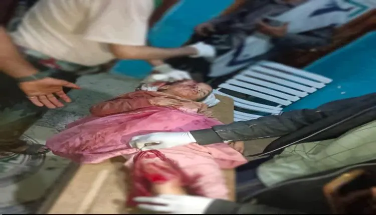 الأمم المتحدة: سقوط 233 ضحية مدنية بجرائم التصعيد...