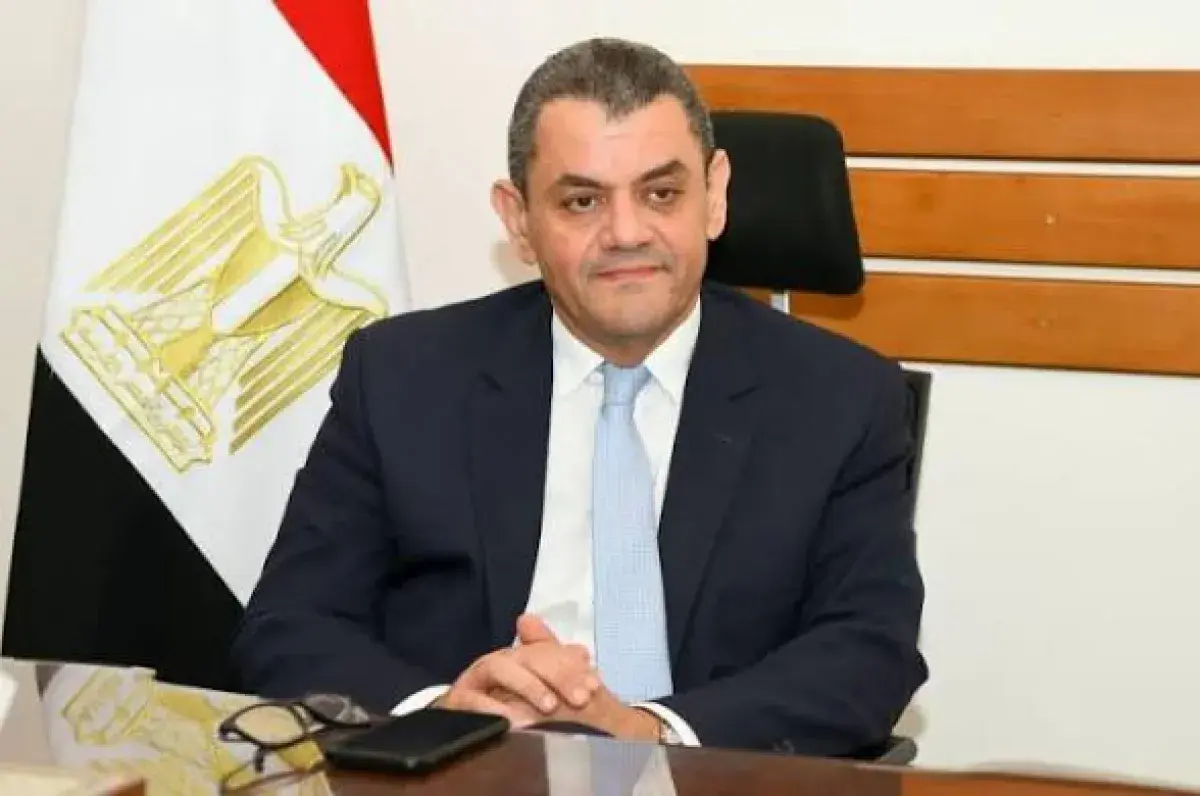 القاهرة: أمن البحر الأحمر وباب المندب امتداد لأمنن...