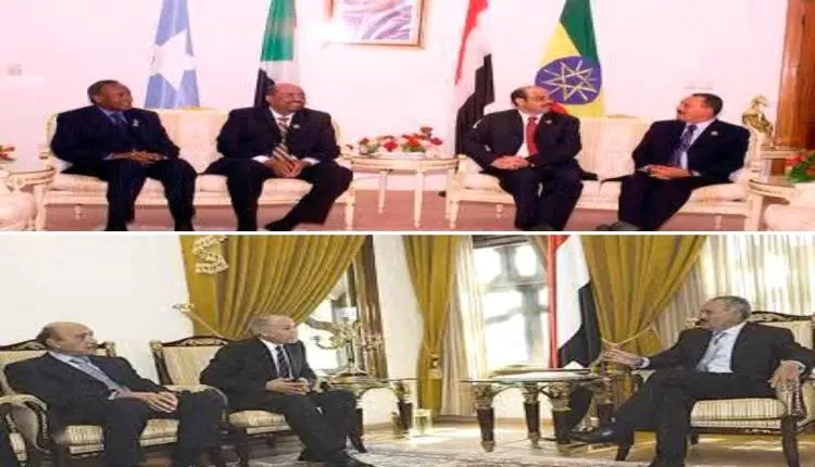 تحالف صنعاء الذي ارعب القاهرة.. حين أراد صالح تحوي...
