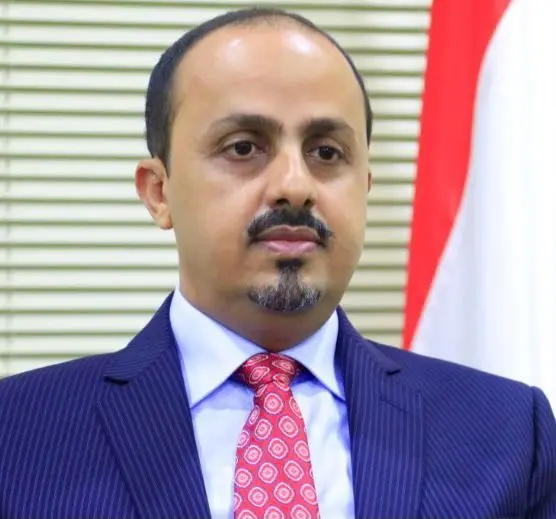 ‏الارياني: القبائل اليمنية مكون أصيل في النسيج الو...