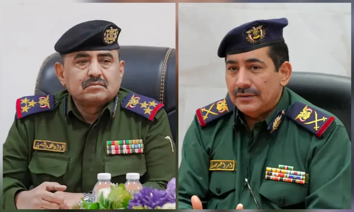 وزير الداخلية: الحوثي والقاعدة يتخادمان ويتبنيان ا...