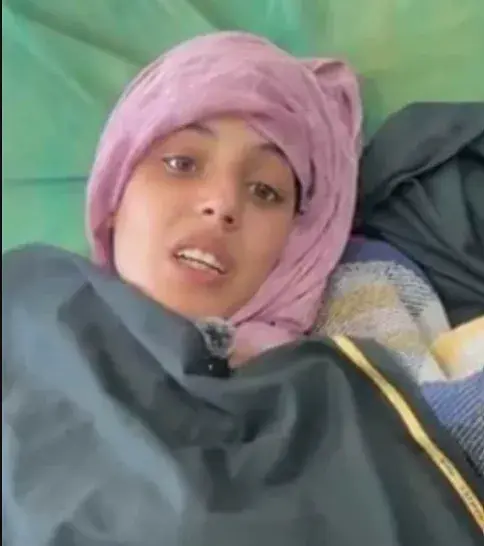 قناص حوثي يحاصر أمرأة داخل منزلها ليومين في صبر بتعز ويصيبها بالرصاص ؟