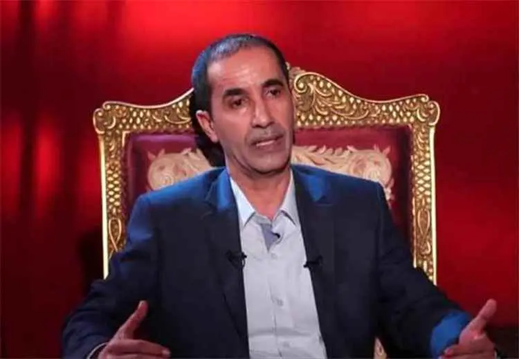 عادل شجاع: التعامل مع النقد باعتباره خصومة أضعف ال...
