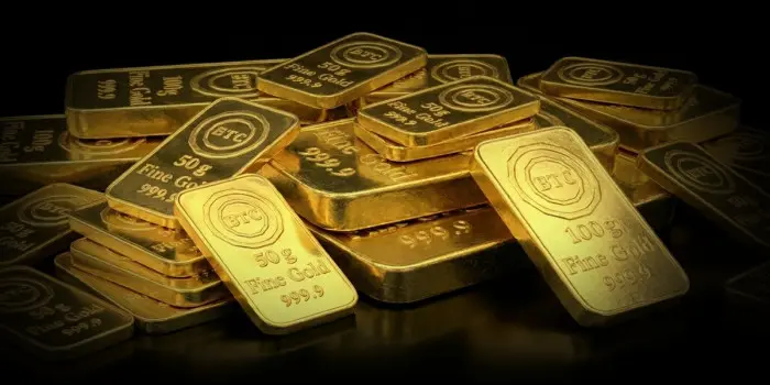 تراجع الذهب لأدنى مستوياته في شهرين بضغط من أسعار...