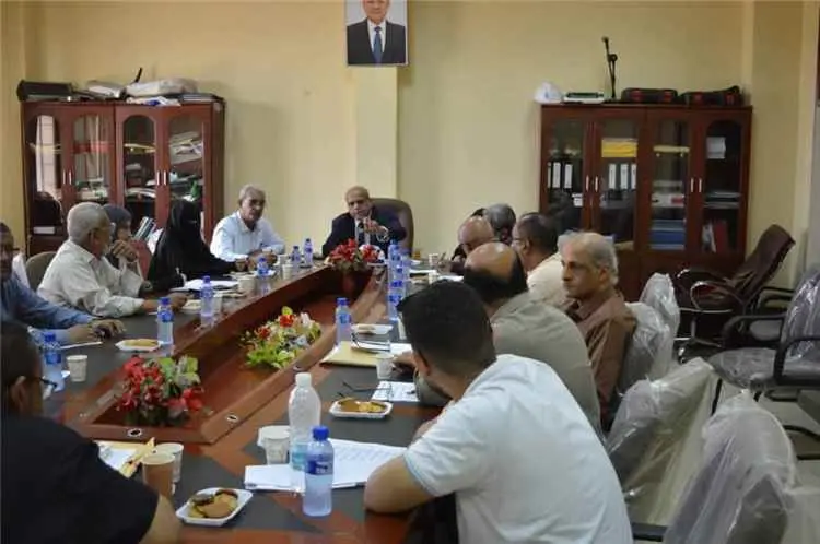 مراعاةً للأوضاع الاستثنائية.. مجلس كلية الهندسة يم...