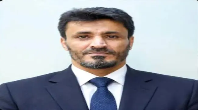 مدير صناعة #أبين ينعى الشهيد السعدي: ارتقى في السا...