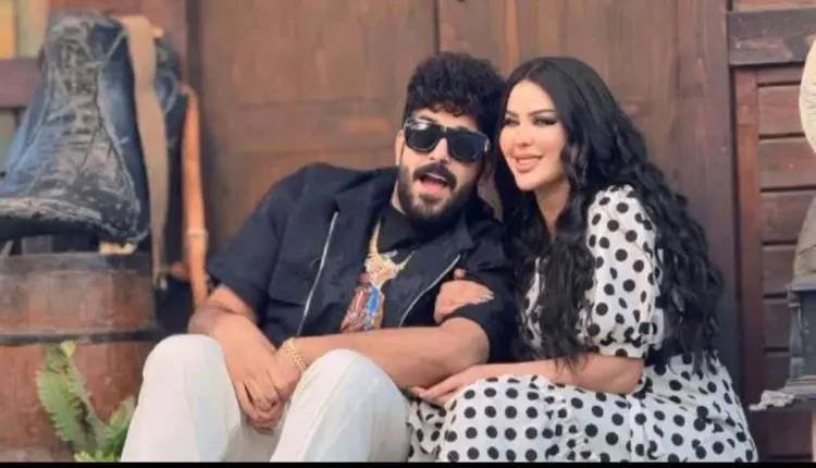 شيماء سعيد أرملة إسماعيل الليثي تعلن ارتباطها قبل...