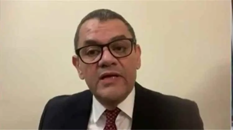 مصر: أمن البحر الأحمر ومضيق باب المندب جزء لا يتجزأ من أمننا القومي