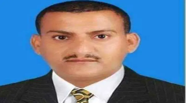 أمين العلياني :لماذا ترهن #الرياض قضية الجنوب بتسو...