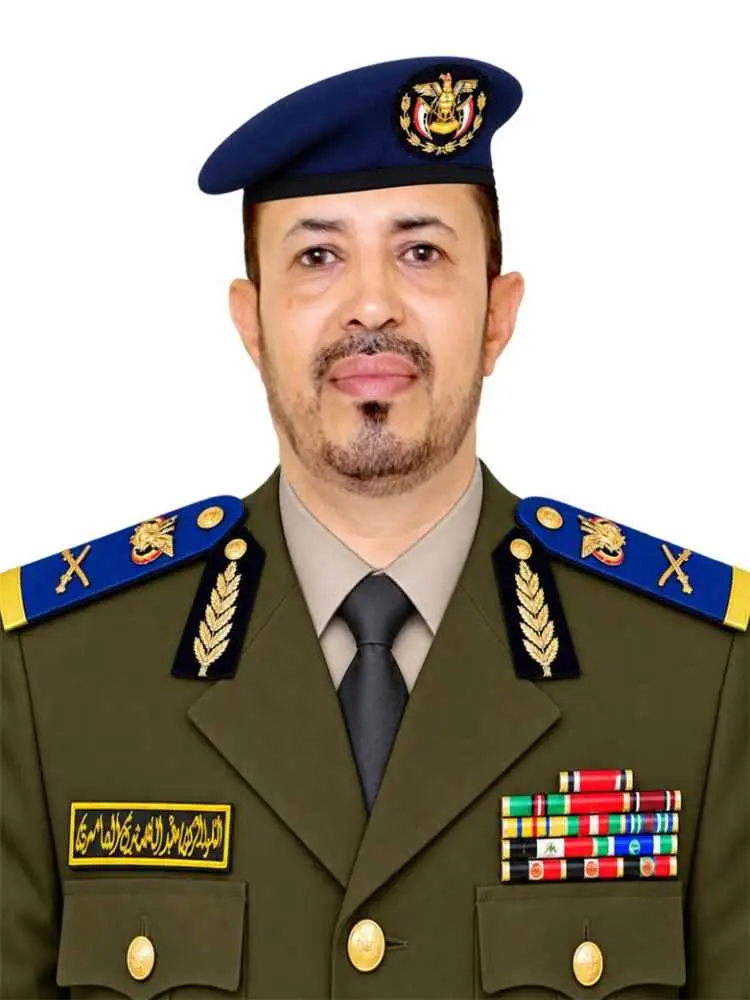 وكيل وزارة الداخلية اللواء العامري يوجّه مصلحة الد...