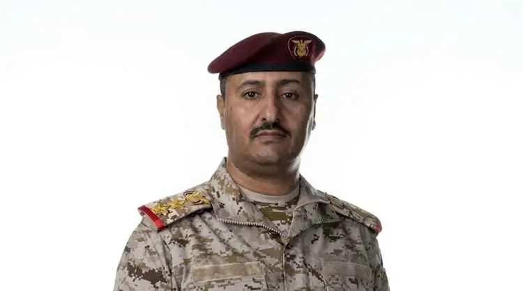 "فجر اليمن".. الجيش اليمني يدك الحوثيين بـ 1392 ضر...