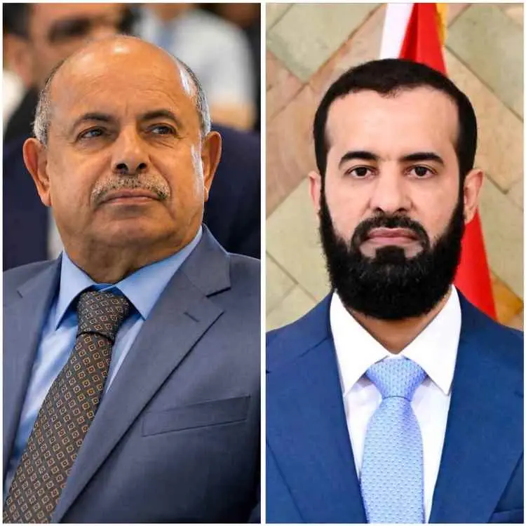 محافظ أبين يتوعد قتلة الكثيري: يد العدالة ستطال كل...