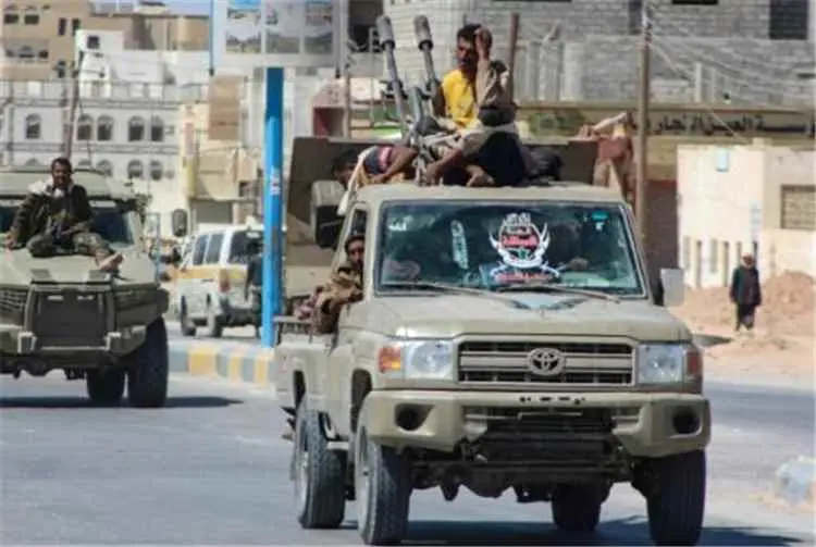 خسائر فادحة للمليشيات.. العمالقة تفشل مخططاً حوثياً لاختراق جبهة كهبوب الاستراتيجية