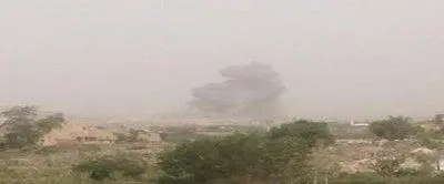 12 شهيداً وجريحاً في عدوان على صنعاء