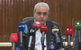 وزير الصحة الأردني: 7 وفيات و40 إصابة نتيجة حادثة إطلاق النار الإرهابية داخل كنيسة الكرك